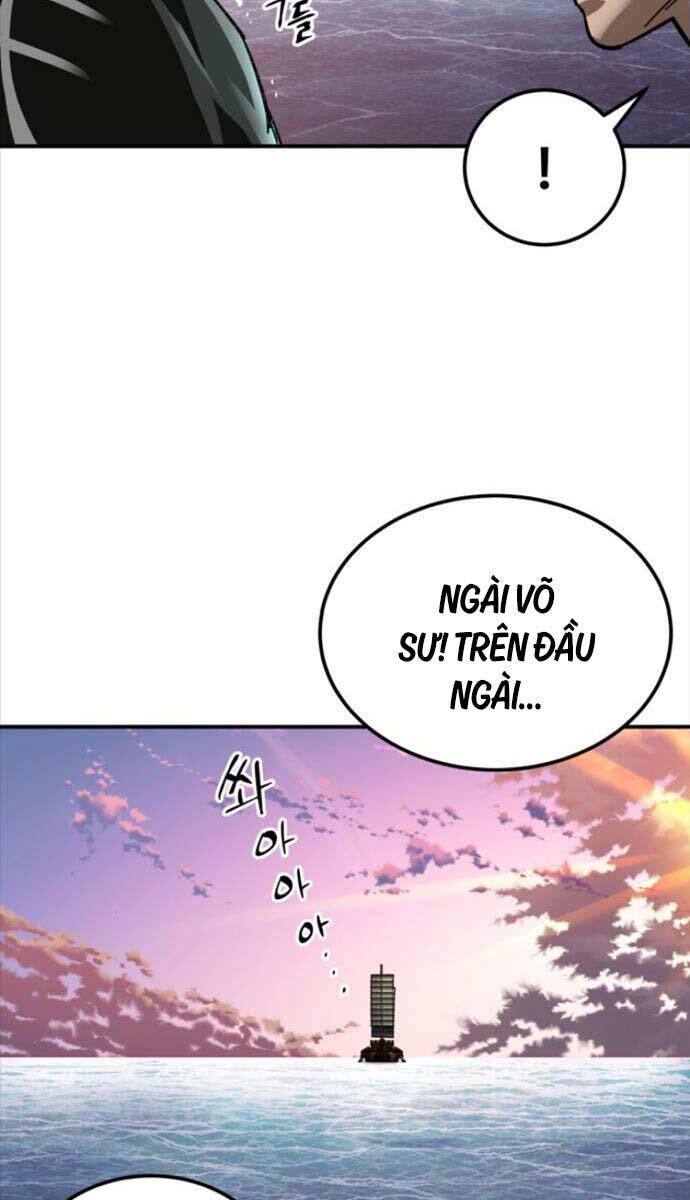 Ông Võ Giả Và Cháu Chí Tôn Chap 23 - Next Chap 24