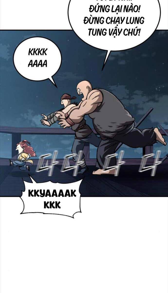 Ông Võ Giả Và Cháu Chí Tôn Chap 23 - Next Chap 24