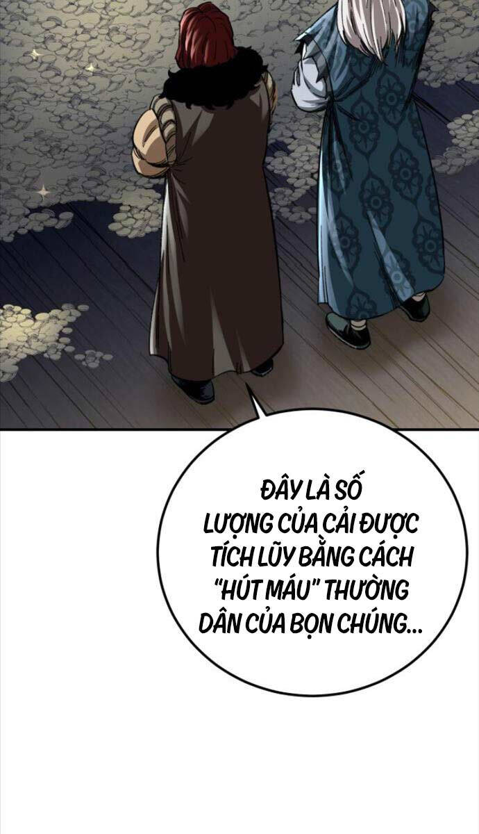 Ông Võ Giả Và Cháu Chí Tôn Chap 23 - Next Chap 24