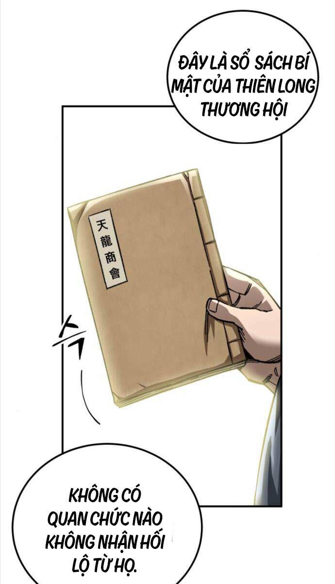 Ông Võ Giả Và Cháu Chí Tôn Chap 23 - Next Chap 24