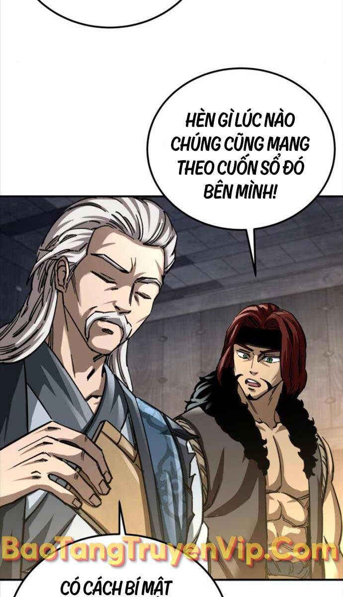 Ông Võ Giả Và Cháu Chí Tôn Chap 23 - Next Chap 24