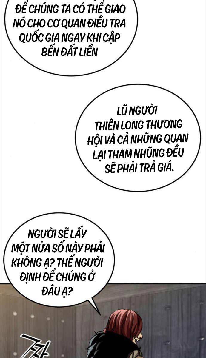 Ông Võ Giả Và Cháu Chí Tôn Chap 23 - Next Chap 24