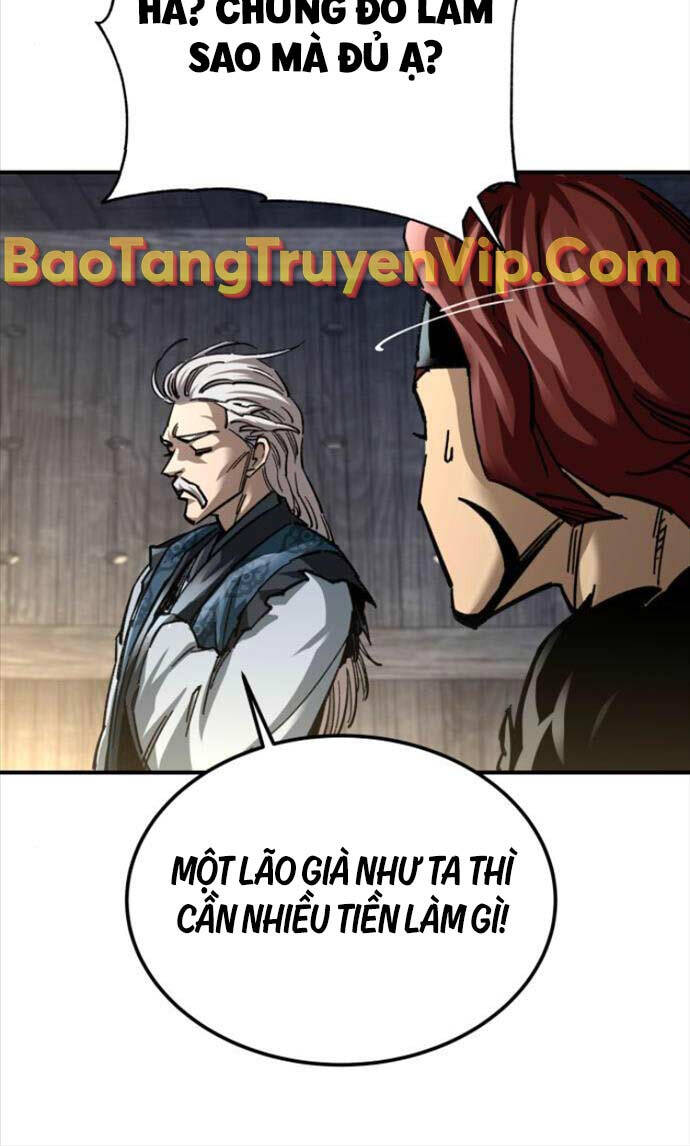Ông Võ Giả Và Cháu Chí Tôn Chap 23 - Next Chap 24