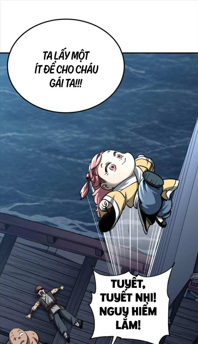 Ông Võ Giả Và Cháu Chí Tôn Chap 23 - Next Chap 24