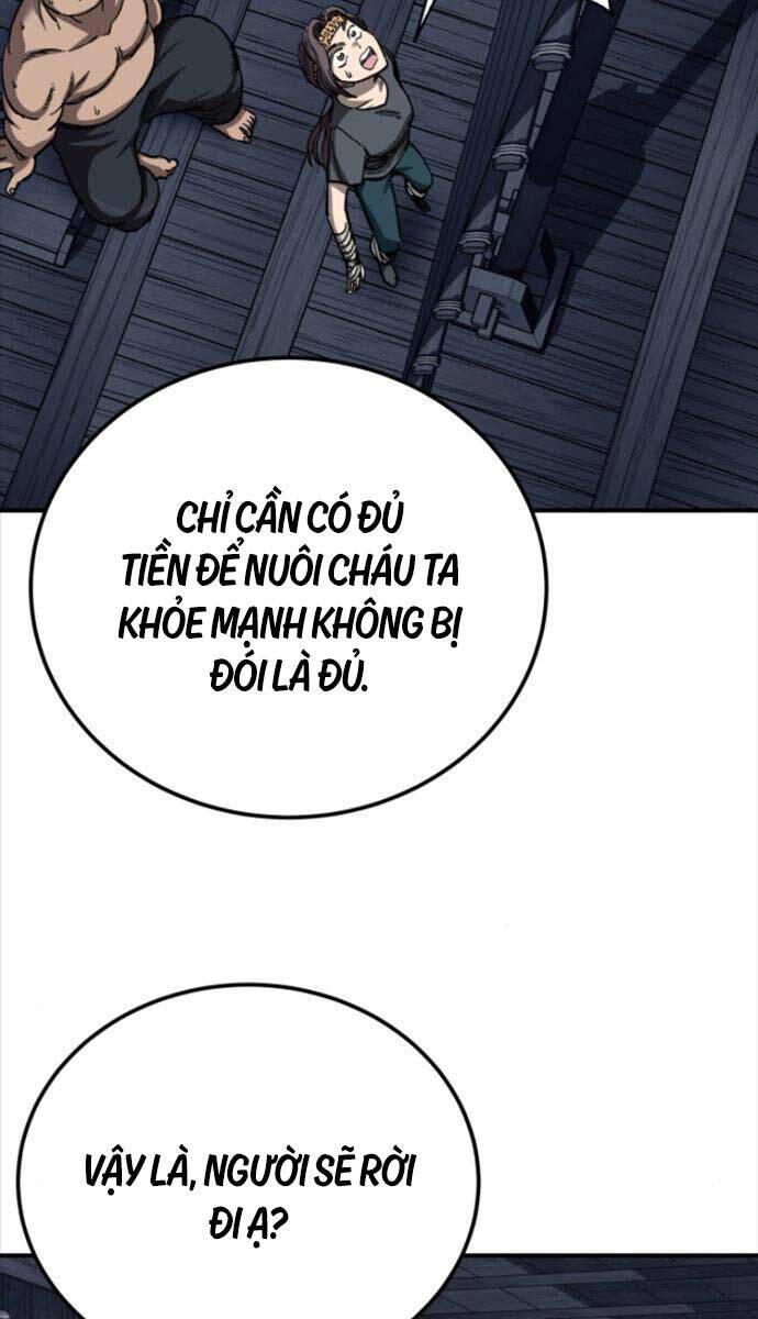 Ông Võ Giả Và Cháu Chí Tôn Chap 23 - Next Chap 24