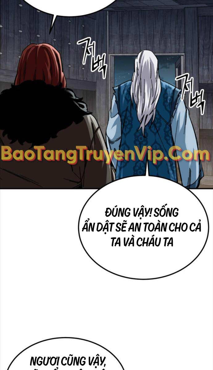 Ông Võ Giả Và Cháu Chí Tôn Chap 23 - Next Chap 24