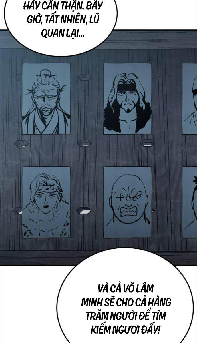 Ông Võ Giả Và Cháu Chí Tôn Chap 23 - Next Chap 24