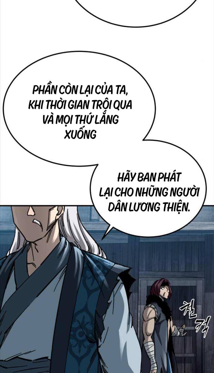 Ông Võ Giả Và Cháu Chí Tôn Chap 23 - Next Chap 24