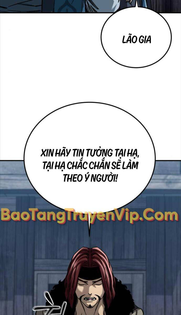 Ông Võ Giả Và Cháu Chí Tôn Chap 23 - Next Chap 24