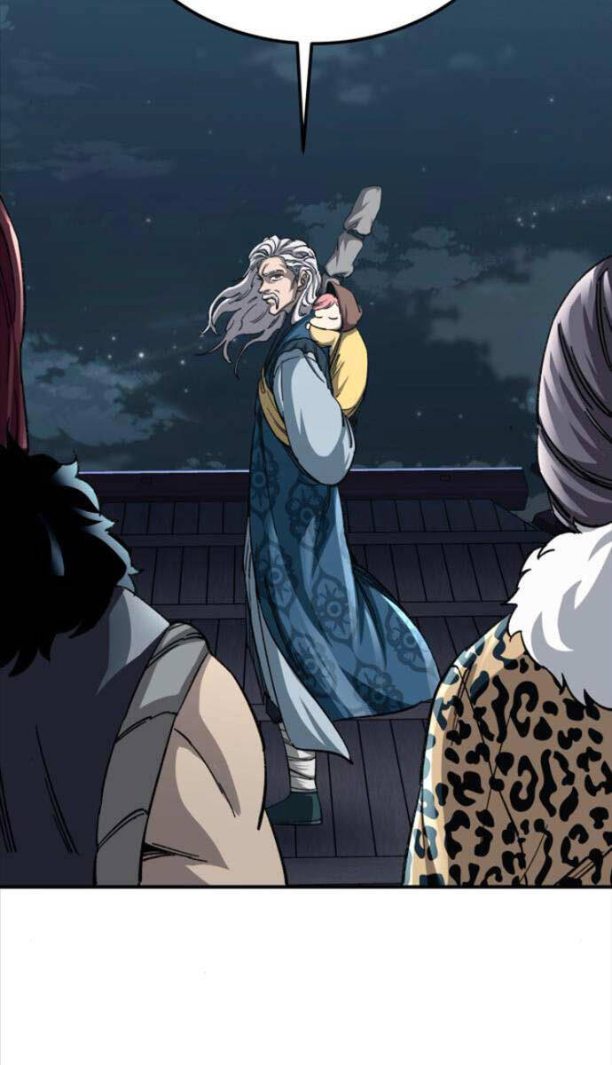 Ông Võ Giả Và Cháu Chí Tôn Chap 23 - Next Chap 24