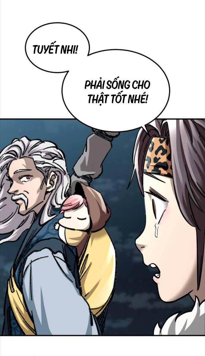 Ông Võ Giả Và Cháu Chí Tôn Chap 23 - Next Chap 24
