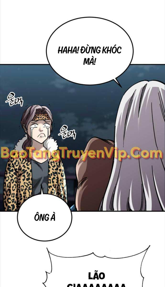 Ông Võ Giả Và Cháu Chí Tôn Chap 23 - Next Chap 24