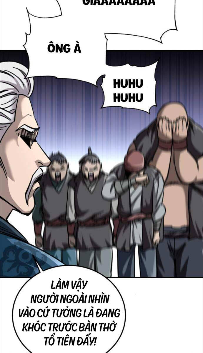 Ông Võ Giả Và Cháu Chí Tôn Chap 23 - Next Chap 24