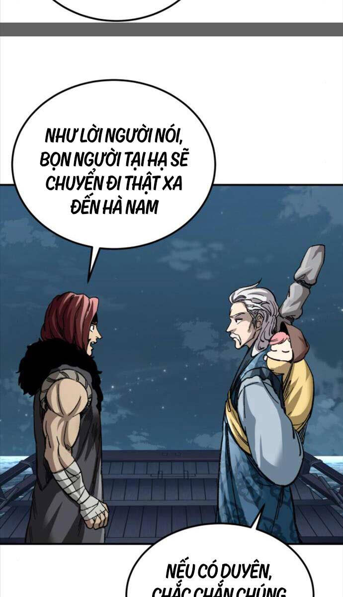 Ông Võ Giả Và Cháu Chí Tôn Chap 23 - Next Chap 24