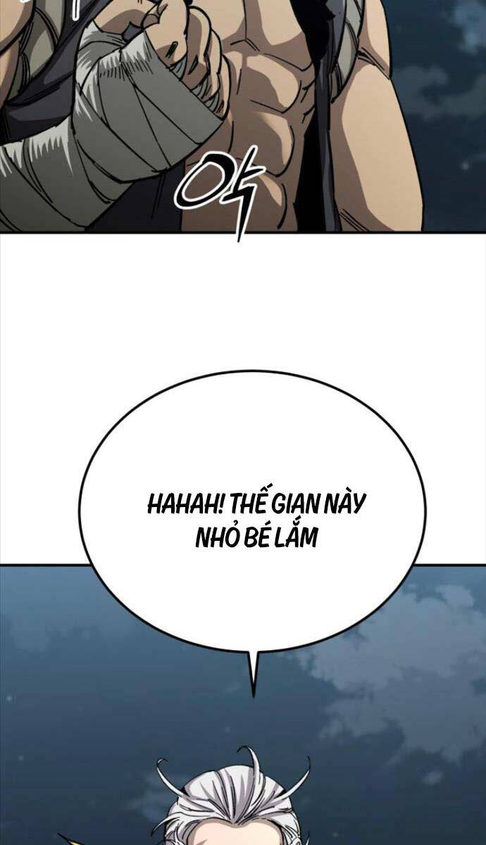 Ông Võ Giả Và Cháu Chí Tôn Chap 23 - Next Chap 24