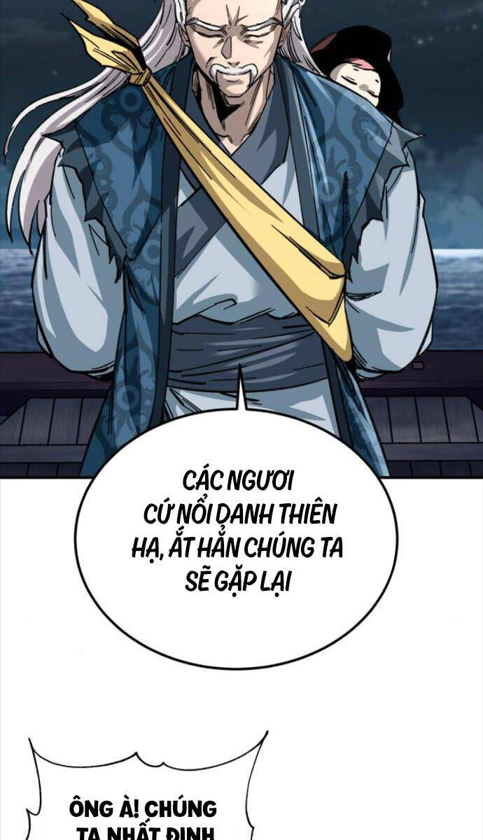 Ông Võ Giả Và Cháu Chí Tôn Chap 23 - Next Chap 24