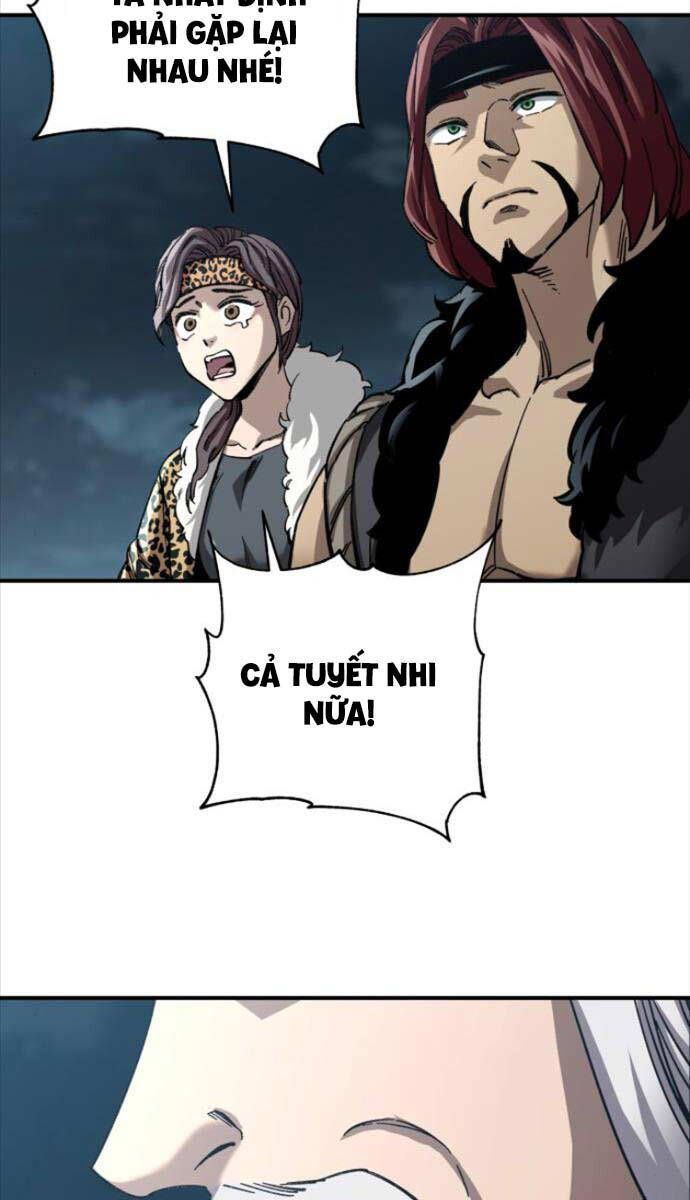Ông Võ Giả Và Cháu Chí Tôn Chap 23 - Next Chap 24