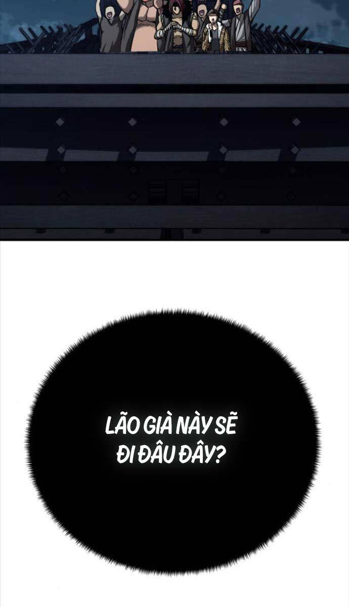 Ông Võ Giả Và Cháu Chí Tôn Chap 23 - Next Chap 24