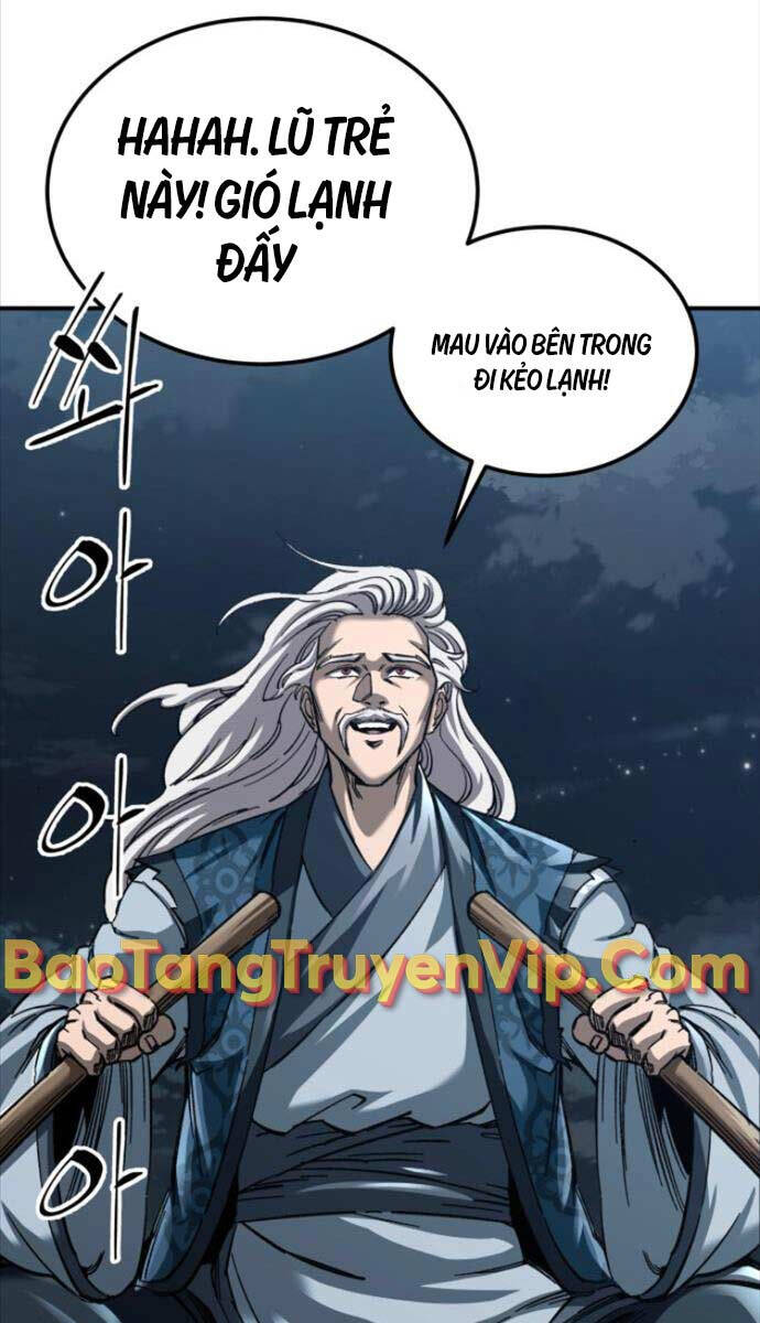 Ông Võ Giả Và Cháu Chí Tôn Chap 23 - Next Chap 24