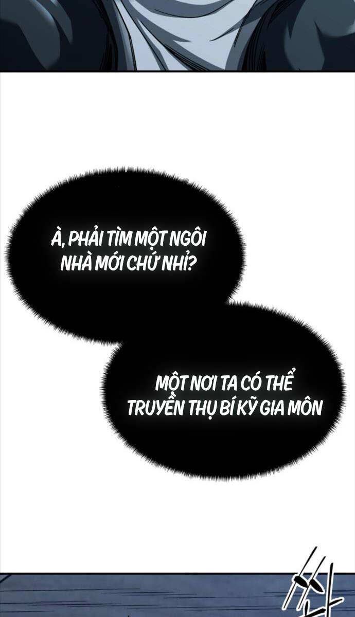 Ông Võ Giả Và Cháu Chí Tôn Chap 23 - Next Chap 24