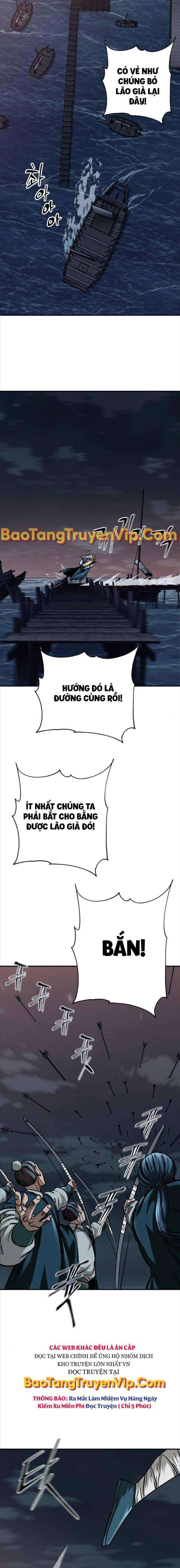 Ông Võ Giả Và Cháu Chí Tôn Chap 23 - Next Chap 24
