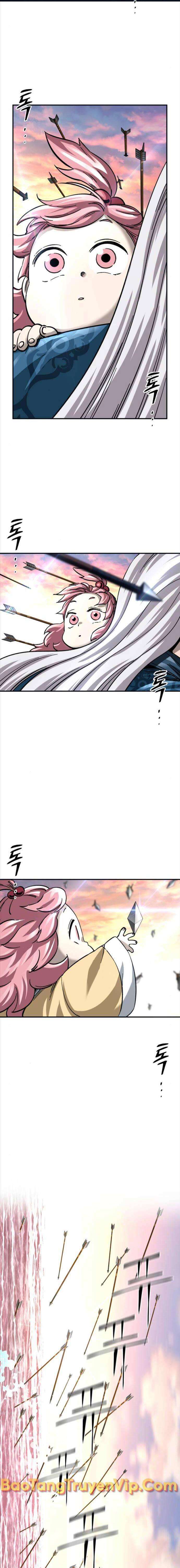 Ông Võ Giả Và Cháu Chí Tôn Chap 23 - Next Chap 24