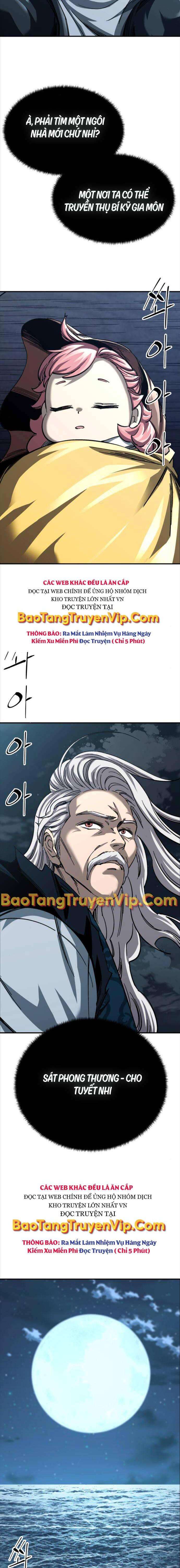 Ông Võ Giả Và Cháu Chí Tôn Chap 23 - Next Chap 24