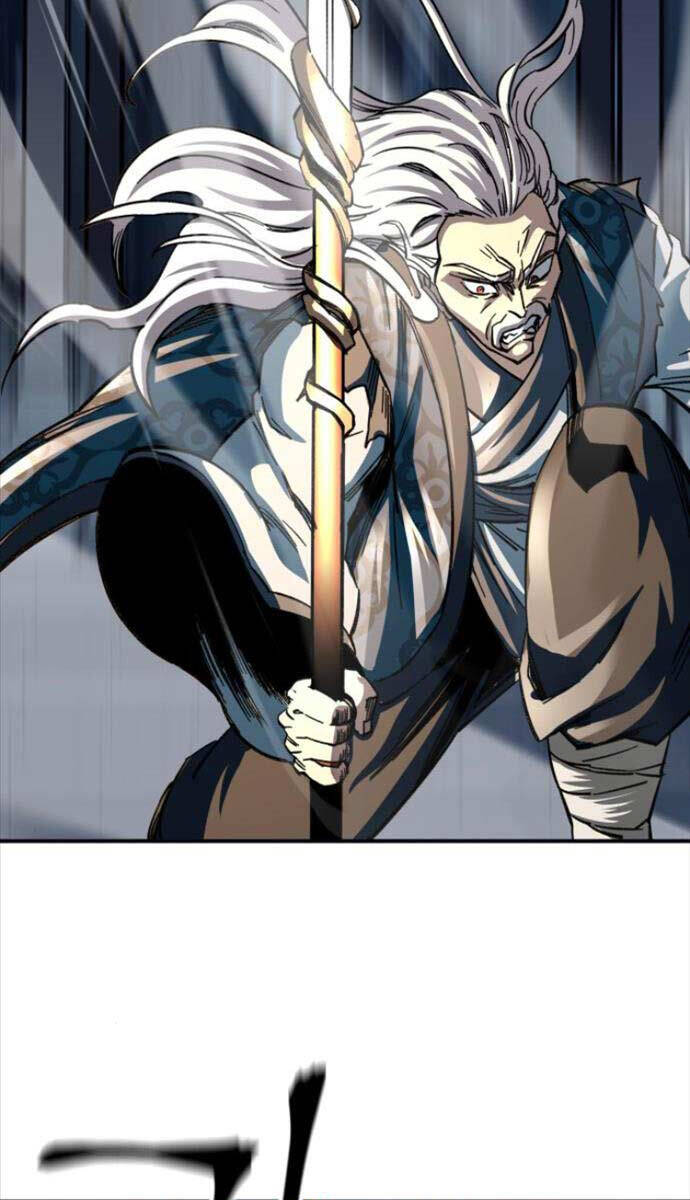 Ông Võ Giả Và Cháu Chí Tôn Chap 23 - Next Chap 24
