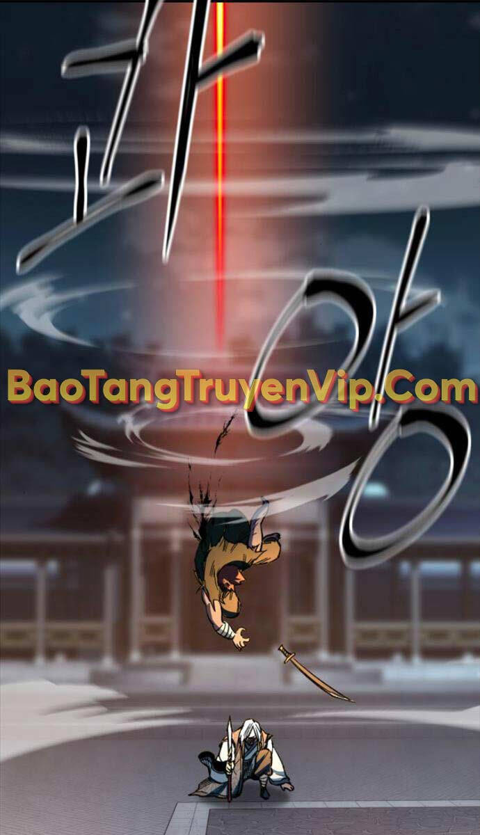 Ông Võ Giả Và Cháu Chí Tôn Chap 23 - Next Chap 24