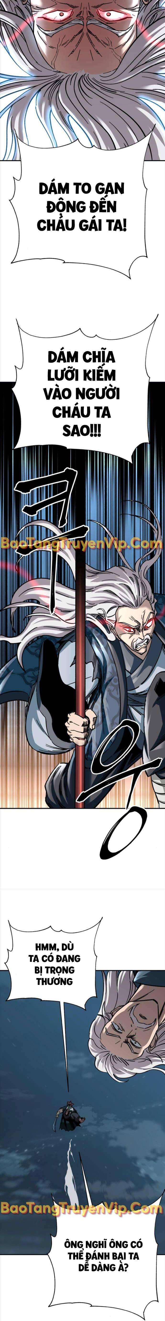 Ông Võ Giả Và Cháu Chí Tôn Chap 23 - Next Chap 24