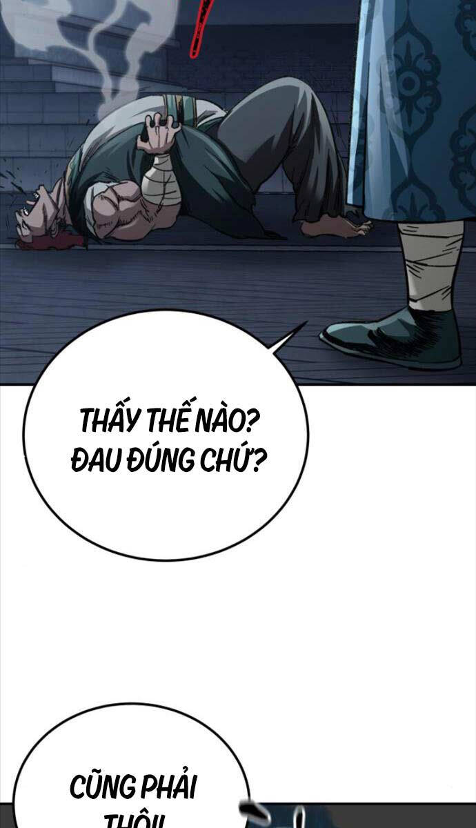 Ông Võ Giả Và Cháu Chí Tôn Chap 23 - Next Chap 24