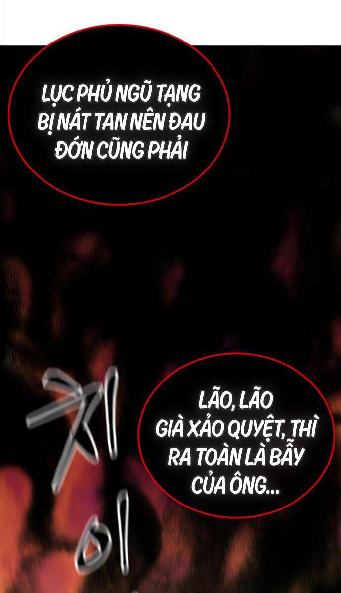 Ông Võ Giả Và Cháu Chí Tôn Chap 23 - Next Chap 24