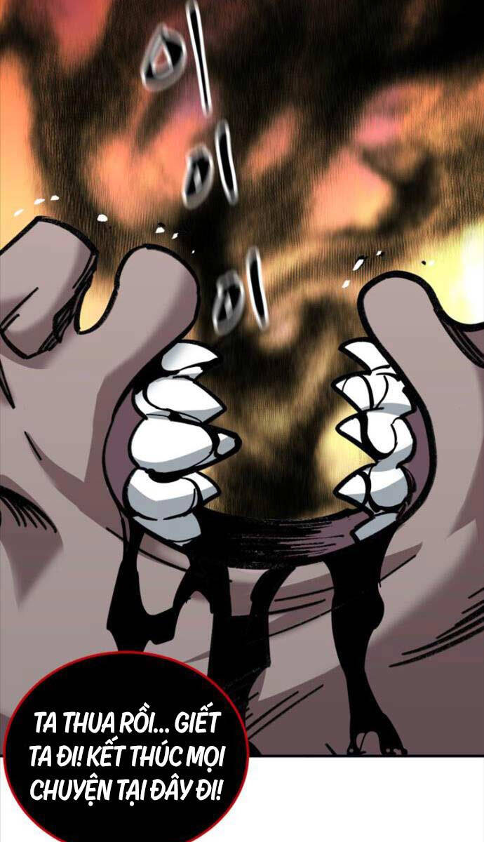 Ông Võ Giả Và Cháu Chí Tôn Chap 23 - Next Chap 24