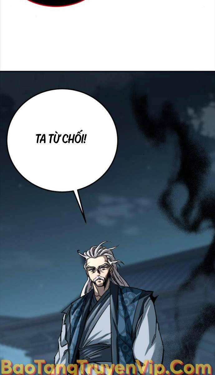 Ông Võ Giả Và Cháu Chí Tôn Chap 23 - Next Chap 24