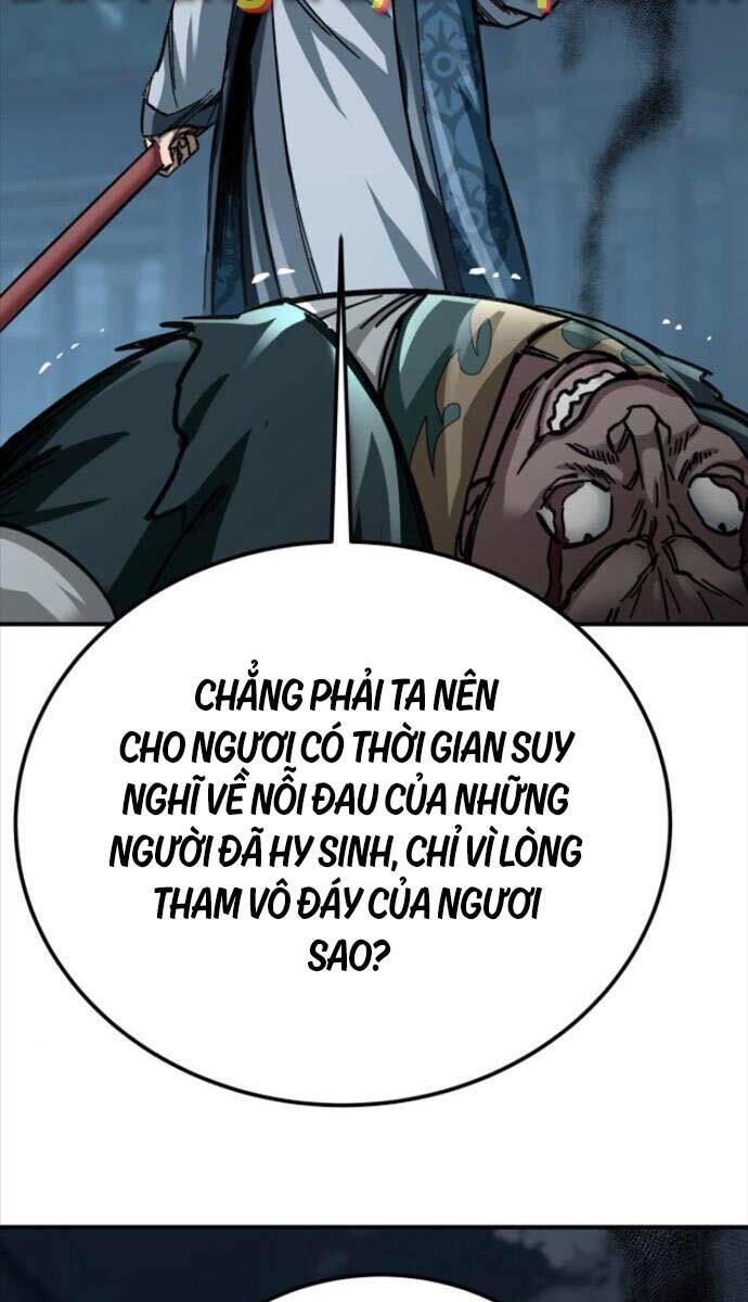 Ông Võ Giả Và Cháu Chí Tôn Chap 23 - Next Chap 24