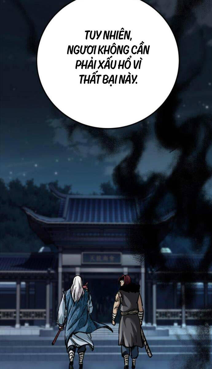 Ông Võ Giả Và Cháu Chí Tôn Chap 23 - Next Chap 24