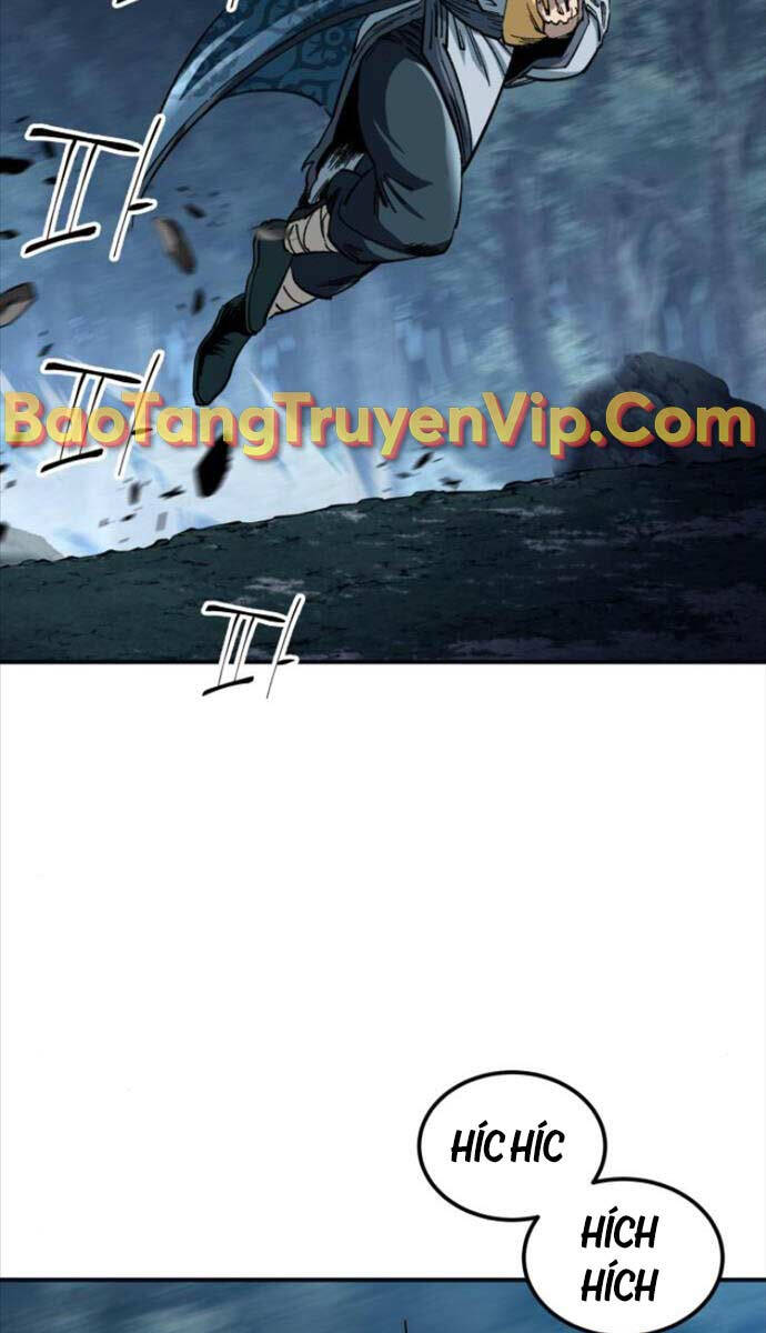 Ông Võ Giả Và Cháu Chí Tôn Chap 23 - Next Chap 24