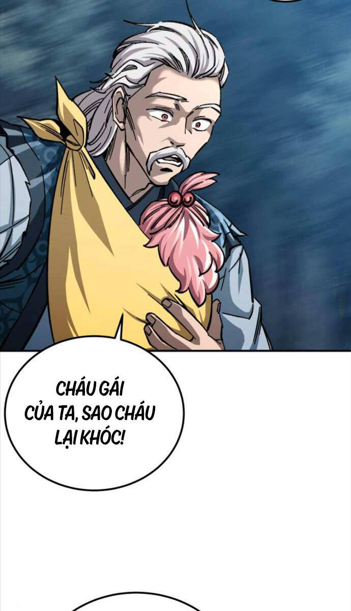 Ông Võ Giả Và Cháu Chí Tôn Chap 23 - Next Chap 24
