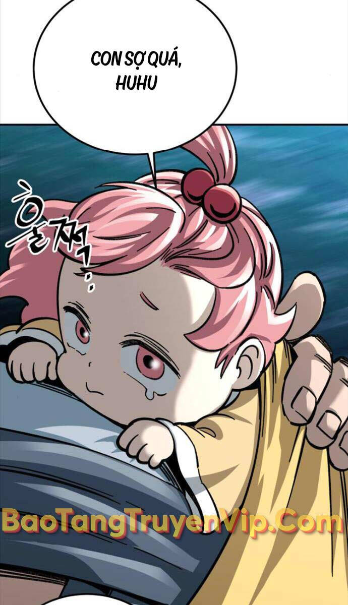 Ông Võ Giả Và Cháu Chí Tôn Chap 23 - Next Chap 24