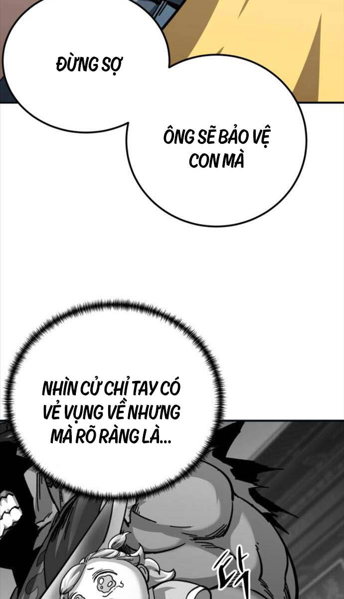 Ông Võ Giả Và Cháu Chí Tôn Chap 23 - Next Chap 24
