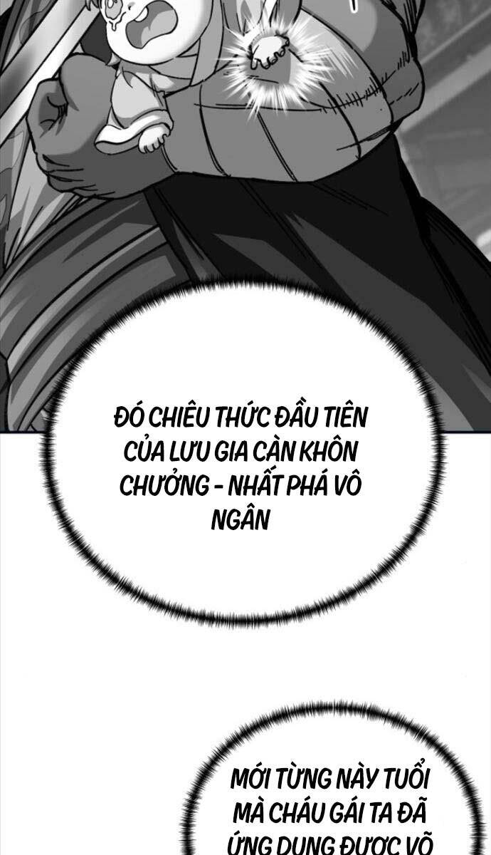 Ông Võ Giả Và Cháu Chí Tôn Chap 23 - Next Chap 24
