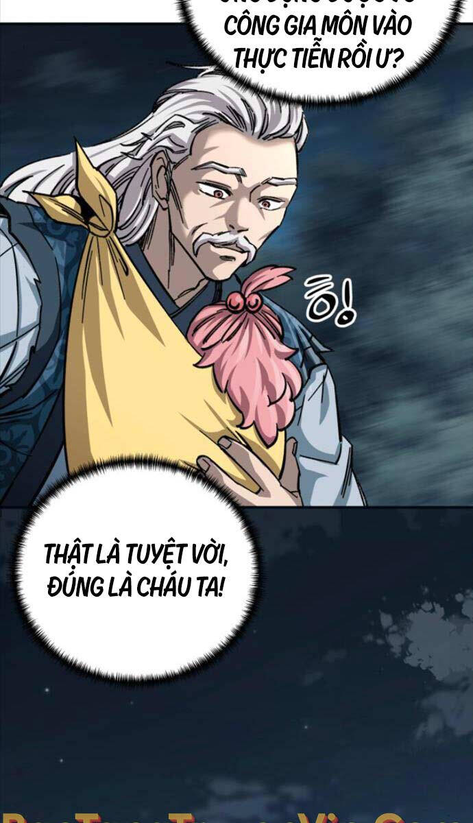 Ông Võ Giả Và Cháu Chí Tôn Chap 23 - Next Chap 24