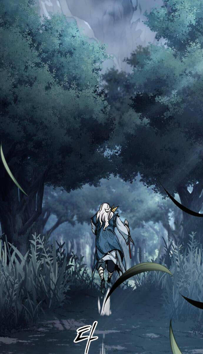 Ông Võ Giả Và Cháu Chí Tôn Chap 23 - Next Chap 24