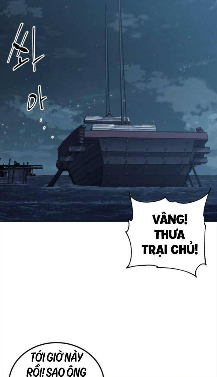 Ông Võ Giả Và Cháu Chí Tôn Chap 23 - Next Chap 24