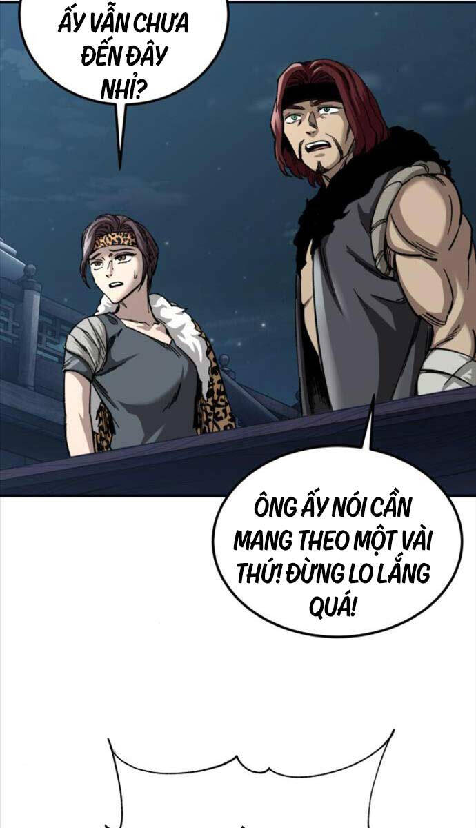 Ông Võ Giả Và Cháu Chí Tôn Chap 23 - Next Chap 24