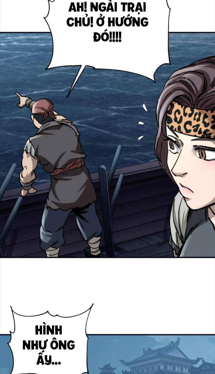 Ông Võ Giả Và Cháu Chí Tôn Chap 23 - Next Chap 24