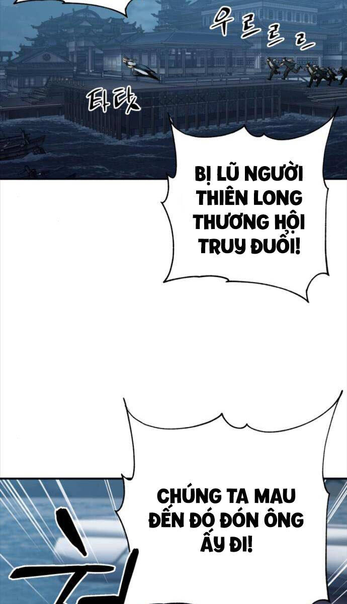 Ông Võ Giả Và Cháu Chí Tôn Chap 23 - Next Chap 24
