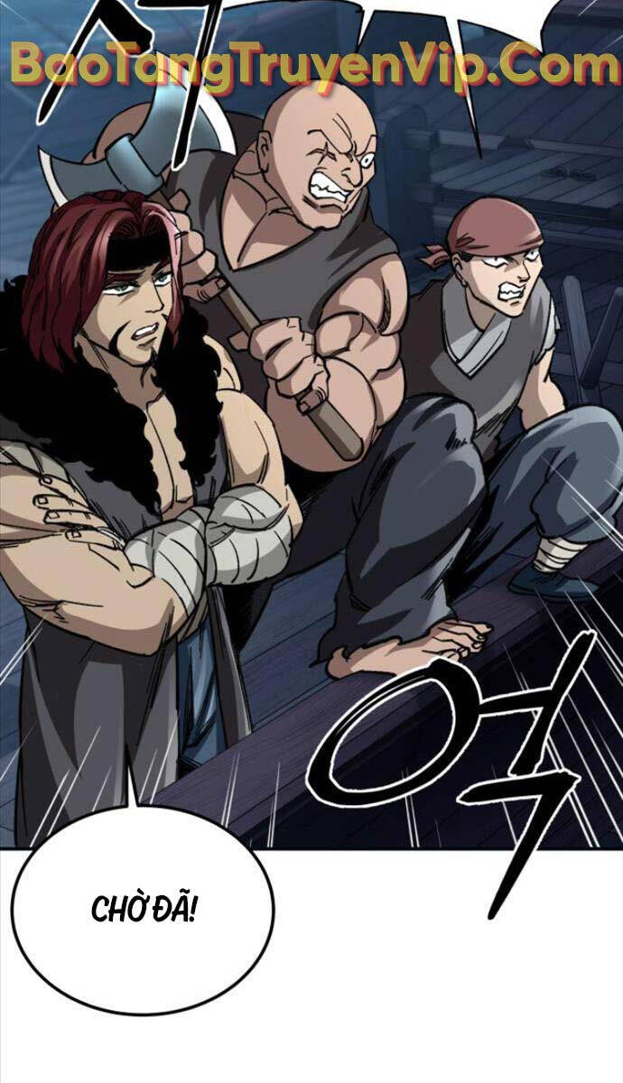 Ông Võ Giả Và Cháu Chí Tôn Chap 23 - Next Chap 24