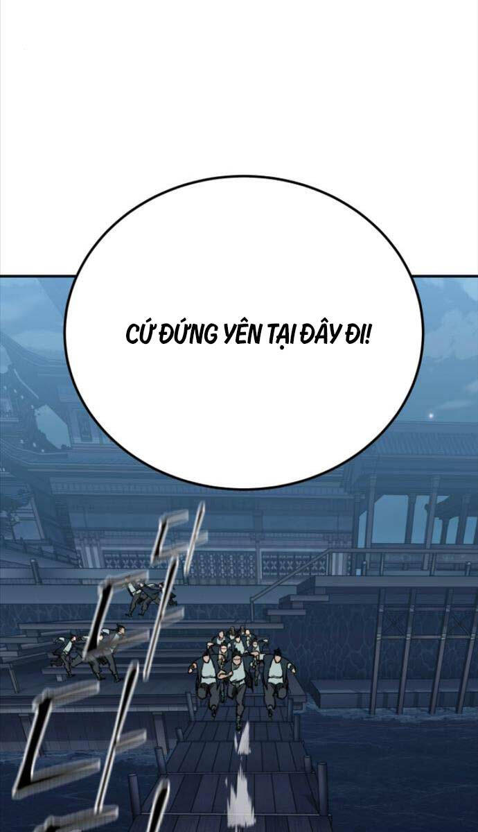 Ông Võ Giả Và Cháu Chí Tôn Chap 23 - Next Chap 24