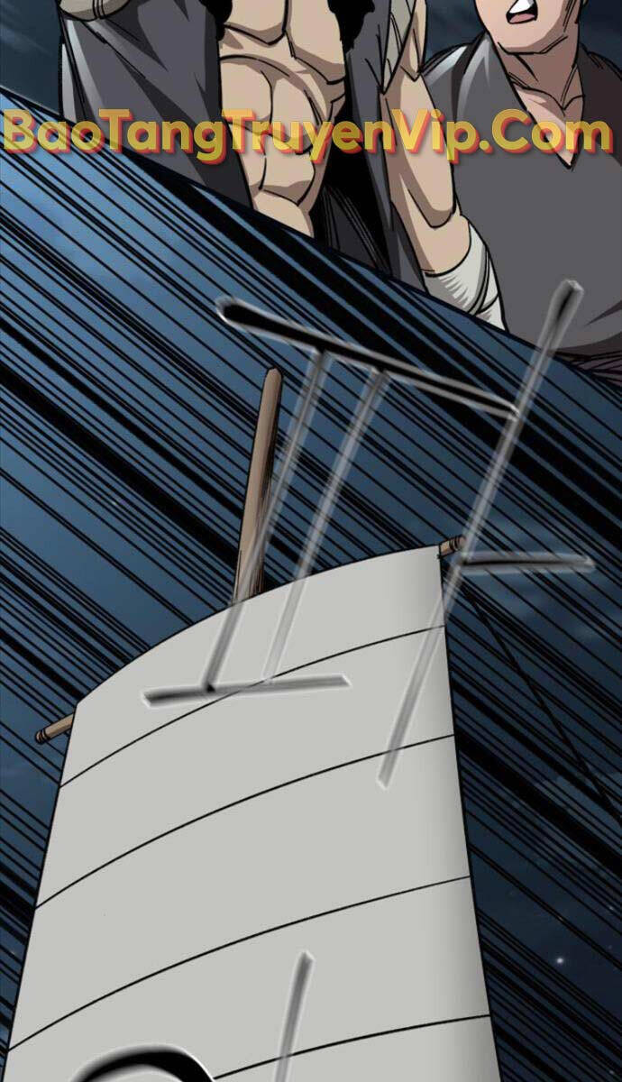 Ông Võ Giả Và Cháu Chí Tôn Chap 23 - Next Chap 24